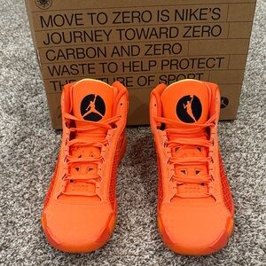 Jordan 38 WNBA edition